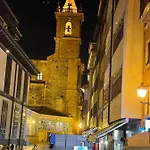 Jardin De San Feliz / Fontan Oviedo