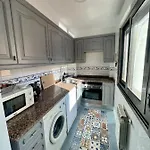 Jardin De San Feliz / Fontan Apartament
