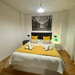 Apartament Jardin De San Feliz / Fontan