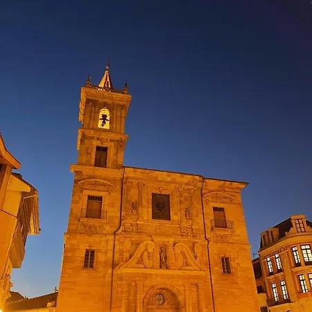 Jardin De San Feliz / Fontan Appartement