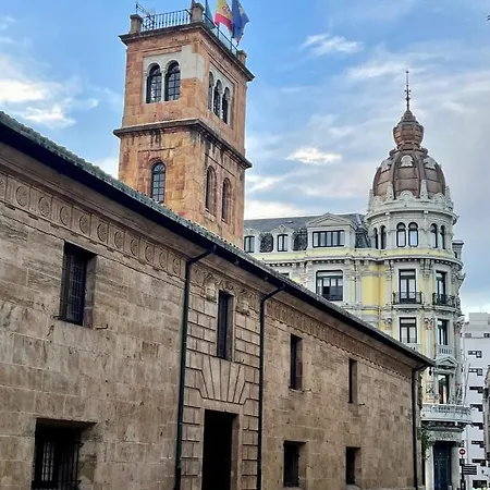 Jardin De San Feliz / Fontan דירה *