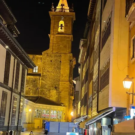 Jardin De San Feliz / Fontan Oviede