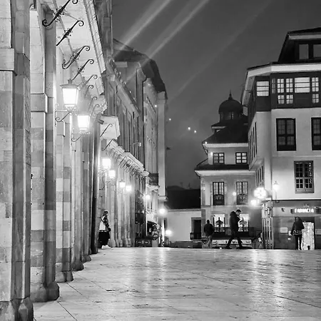 Jardin De San Feliz / Fontan Appartement *