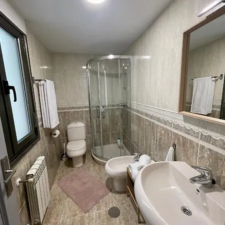 Jardin De San Feliz / Fontan *