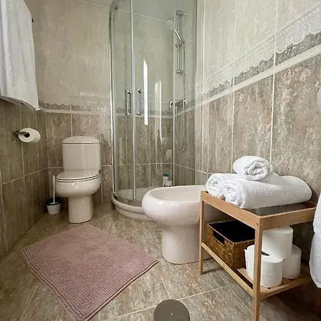 Jardin De San Feliz / Fontan Apartmán *