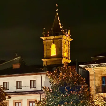 Appartement Jardin De San Feliz / Fontan