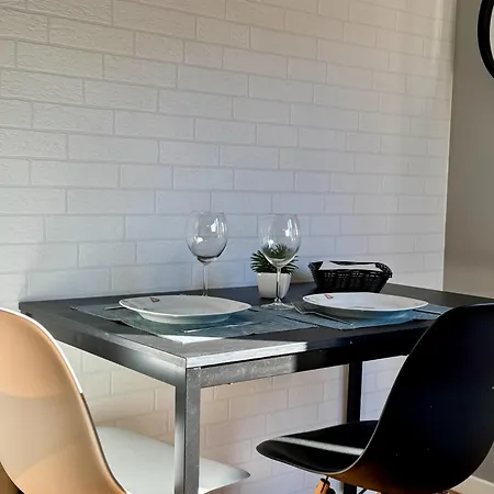 Jardin De San Feliz / Fontan Apartment *