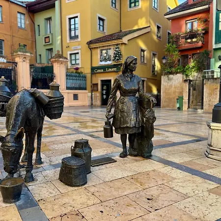 Apartment Jardin De San Feliz / Fontan *