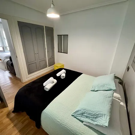 Appartement Jardin De San Feliz / Fontan