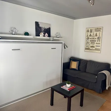 Appartement Jardin De San Feliz / Fontan *