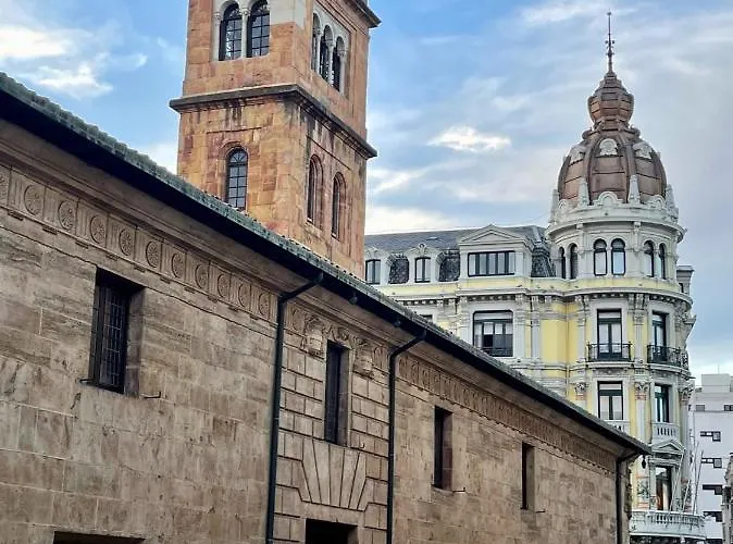 Jardin De San Feliz / Fontan Apartment *