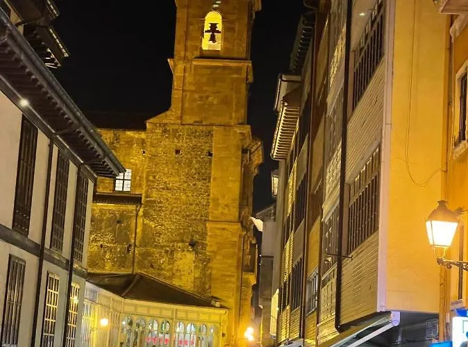 Jardin De San Feliz / Fontan Oviédo