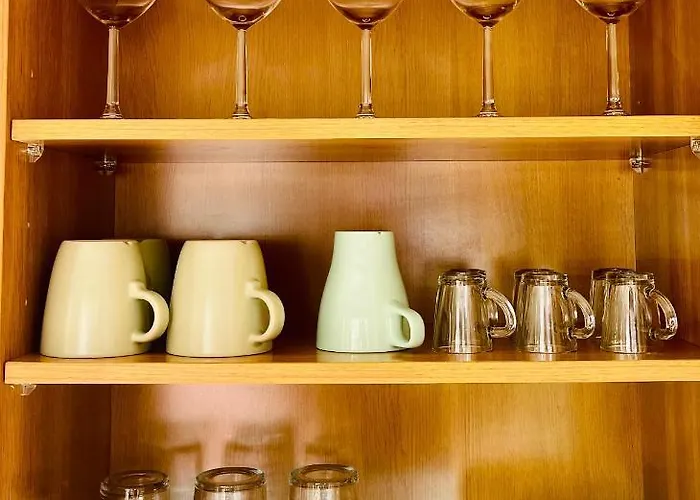 Jardin De San Feliz / Fontan Oviédo