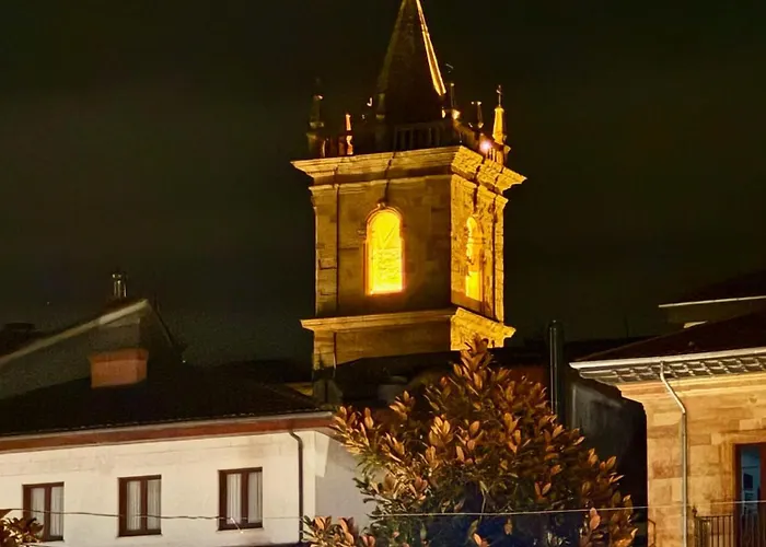 Apartment Jardin De San Feliz / Fontan