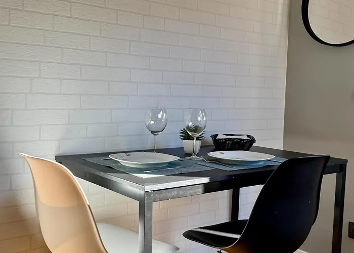 Jardin De San Feliz / Fontan Apartment *