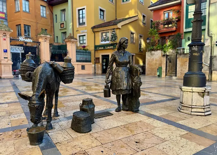 Apartment Jardin De San Feliz / Fontan *