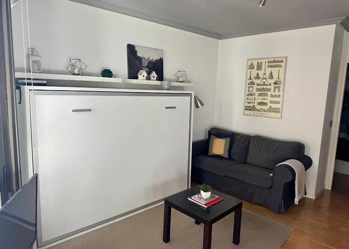 Apartment Jardin De San Feliz / Fontan *