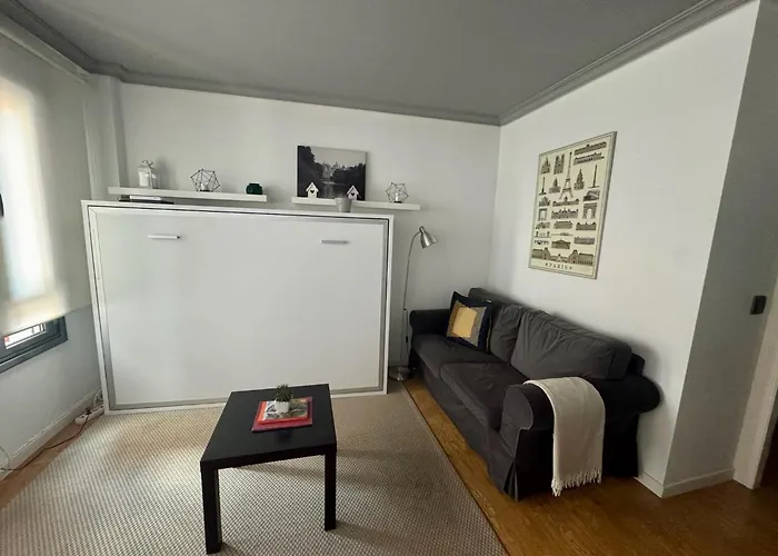 Jardin De San Feliz / Fontan *