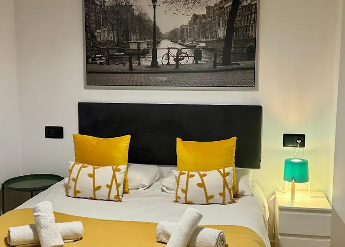 Jardin De San Feliz / Fontan Apartment