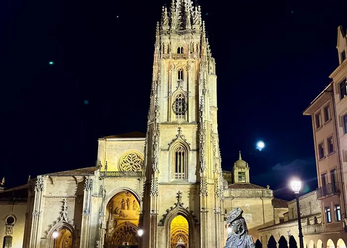 Apartment Jardin De San Feliz / Fontan